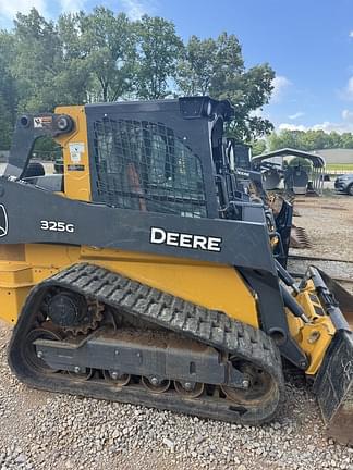 Image of John Deere 325G equipment image 1