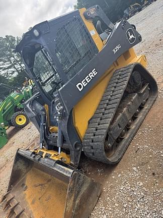 Image of John Deere 325G equipment image 1