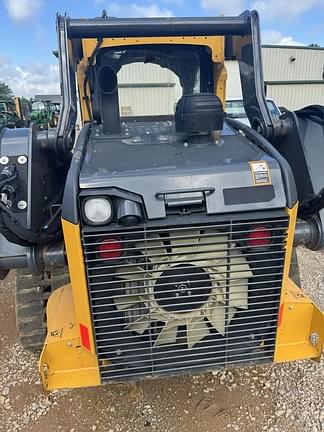 Image of John Deere 325G equipment image 3