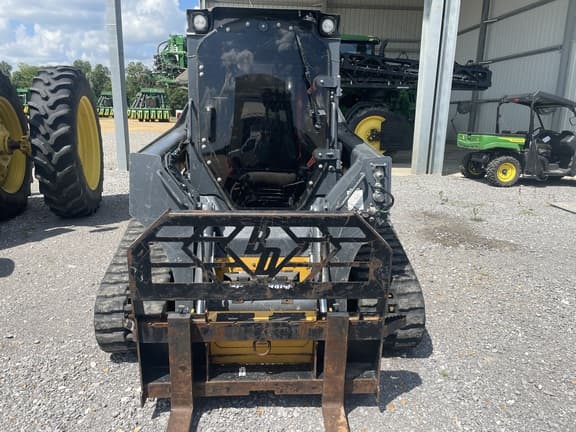 Image of John Deere 325G equipment image 4