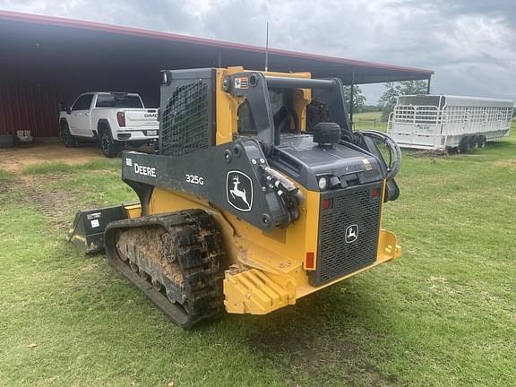 Image of John Deere 325G equipment image 1