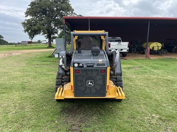 Image of John Deere 325G equipment image 2