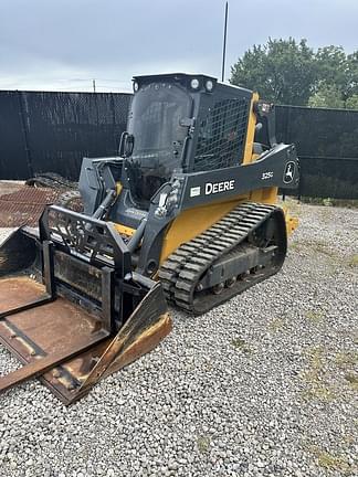 Image of John Deere 325G Primary image