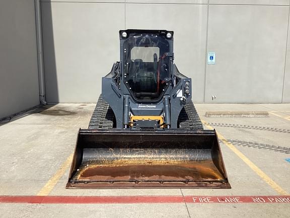Image of John Deere 325G equipment image 1