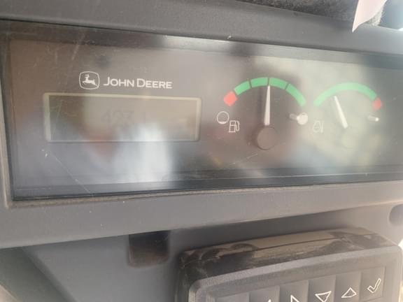 Image of John Deere 325G equipment image 4