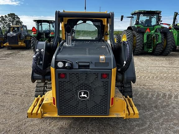 Image of John Deere 325G equipment image 3