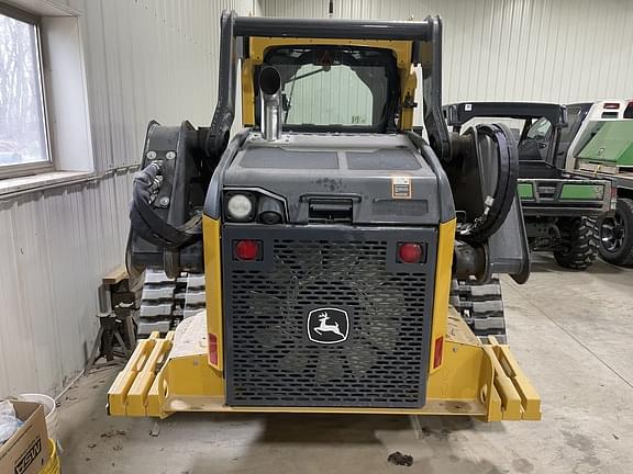 Image of John Deere 325G equipment image 1