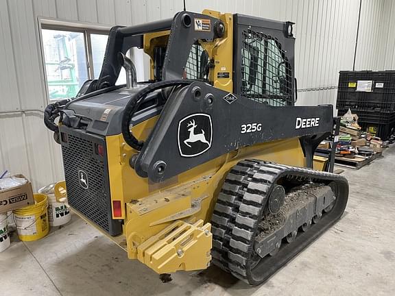 Image of John Deere 325G Primary image