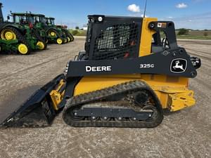 2023 John Deere 325G Image