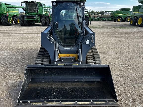 Image of John Deere 325G equipment image 1