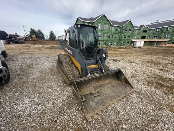 Image of John Deere 325G equipment image 1