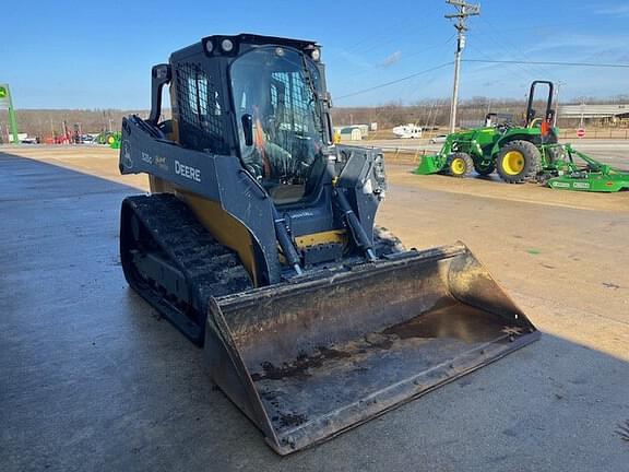 Image of John Deere 325G equipment image 1