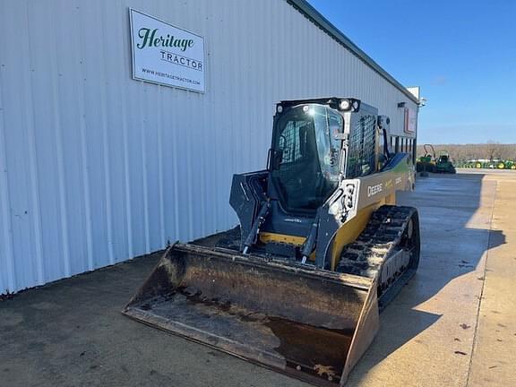 Image of John Deere 325G Primary image