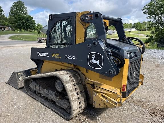 Image of John Deere 325G equipment image 1