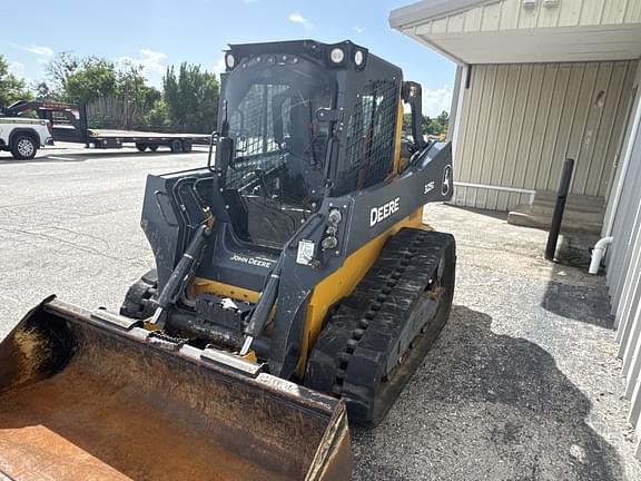 Image of John Deere 325G equipment image 2