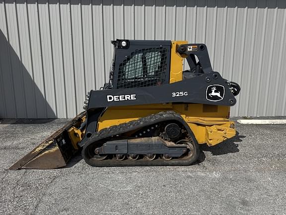 Image of John Deere 325G Primary image