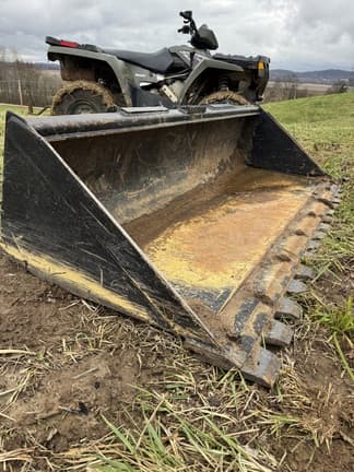 Image of John Deere 325G equipment image 1