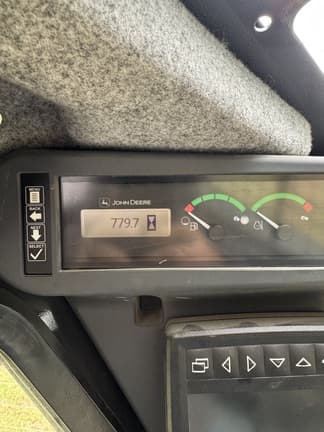 Image of John Deere 325G equipment image 2