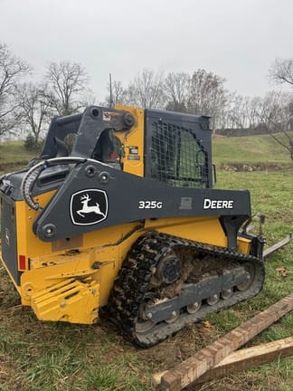 2023 John Deere 325G Equipment Image0