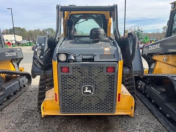 Image of John Deere 325G equipment image 4