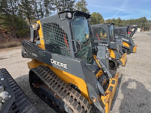 Image of John Deere 325G equipment image 2