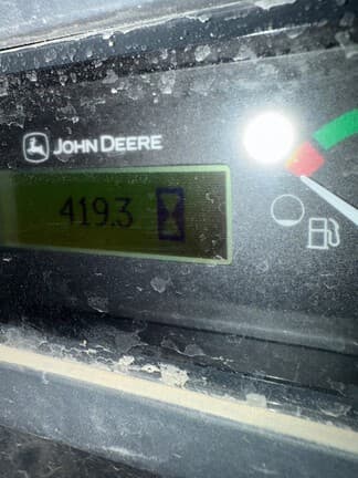 Image of John Deere 325G equipment image 3