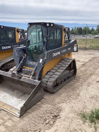 Image of John Deere 325G Primary image