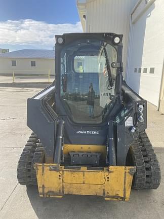 Image of John Deere 325G equipment image 3