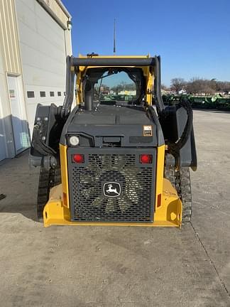 Image of John Deere 325G equipment image 2