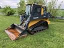 2023 John Deere 325G Image