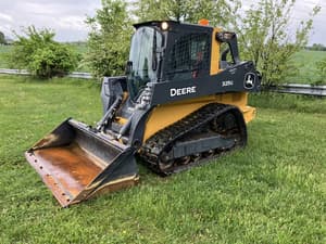 2023 John Deere 325G Image