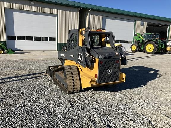 Image of John Deere 325G equipment image 2