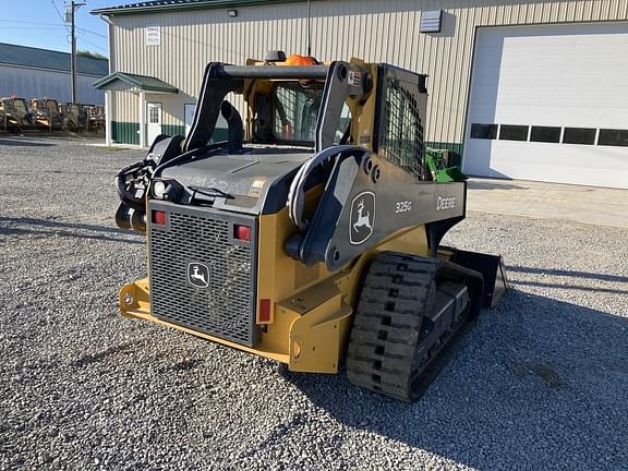 Image of John Deere 325G equipment image 3