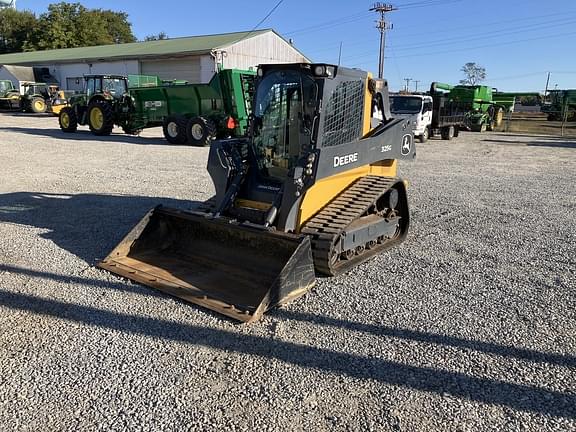 Image of John Deere 325G Primary image