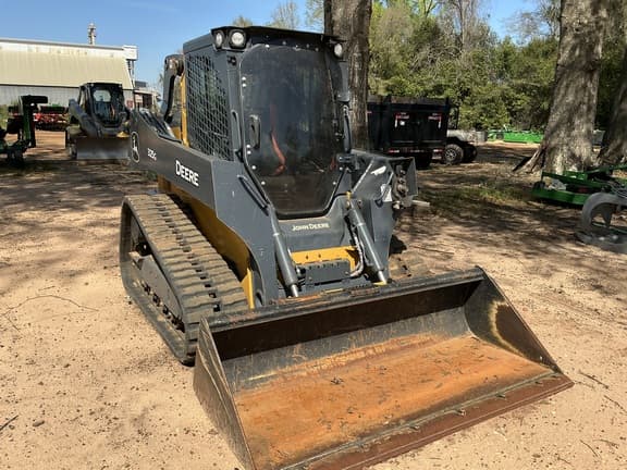 Image of John Deere 325G equipment image 3