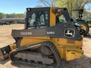 2023 John Deere 325G Image