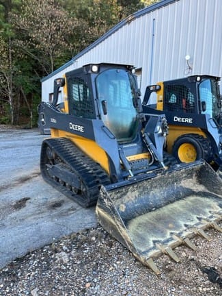 2023 John Deere 325G Equipment Image0