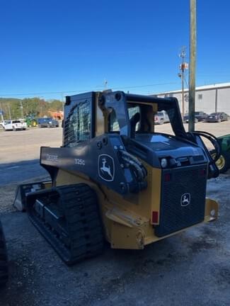 Image of John Deere 325G equipment image 4