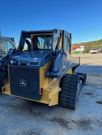 Image of John Deere 325G equipment image 3