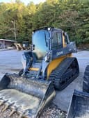 2023 John Deere 325G Image