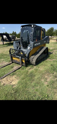 Image of John Deere 325G Primary image