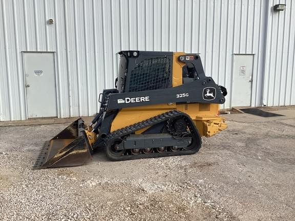 Image of John Deere 325G Primary image