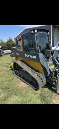 Image of John Deere 325G equipment image 2
