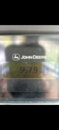 Image of John Deere 325G equipment image 3