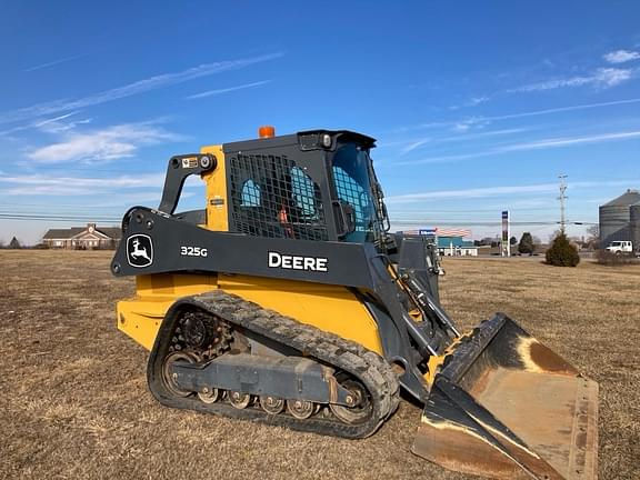 Image of John Deere 325G Primary image