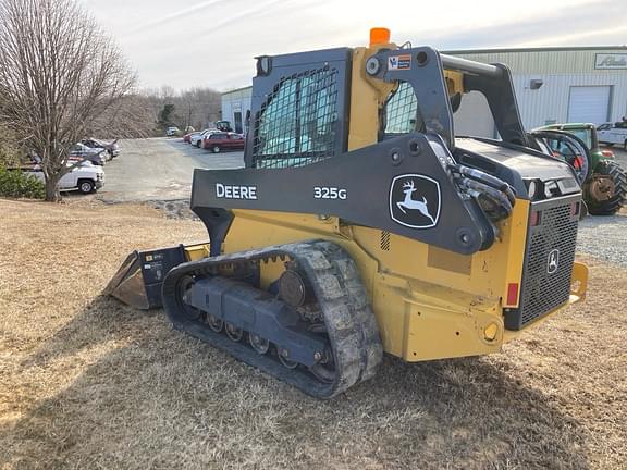 Image of John Deere 325G equipment image 2