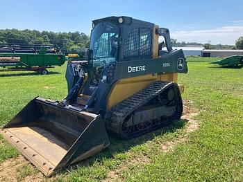 2023 John Deere 325G Equipment Image0