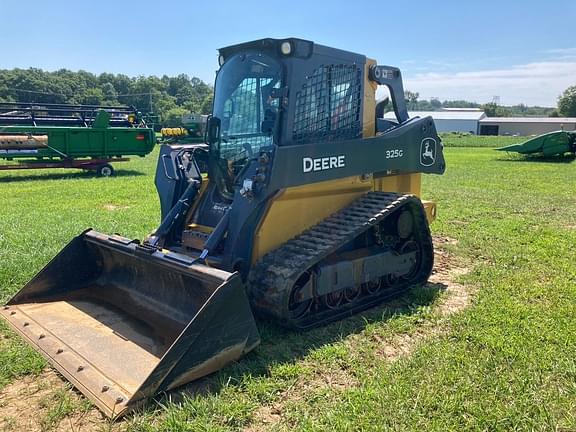 Image of John Deere 325G Primary image