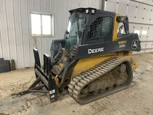 2023 John Deere 325G Image