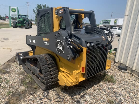 2023 John Deere 325G Equipment Image0